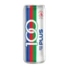 100 Plus Original Can 325ml