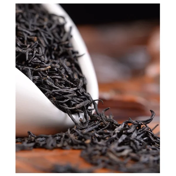 Smokey Red Tea 100g