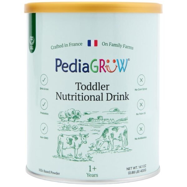 Premium Toddler Milk Drink Powder