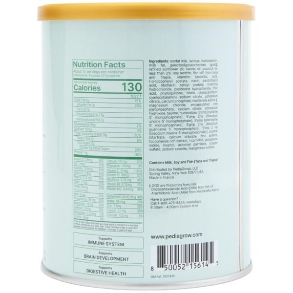 Premium Toddler Milk Drink Powder
