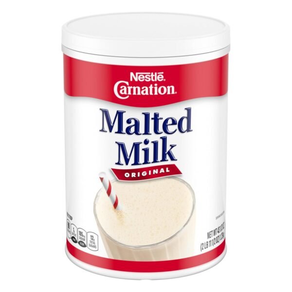 Carnation Malted Milk