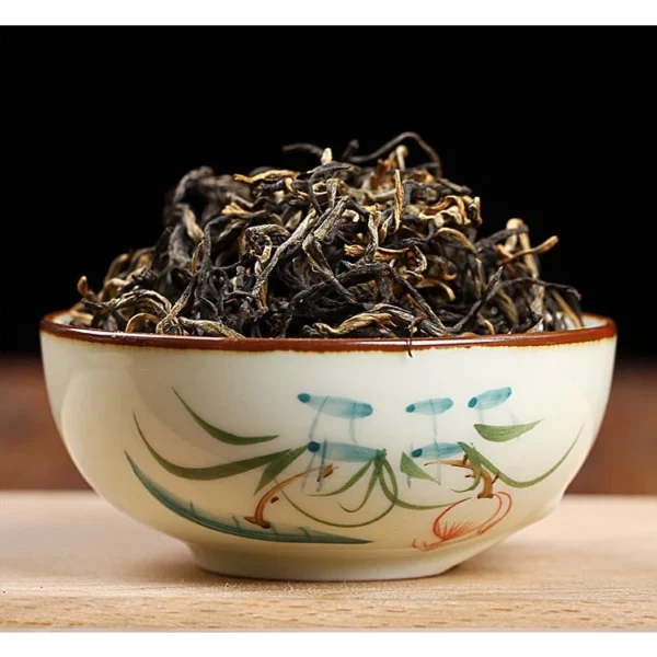 a8df4e2034aa36999a919cb2da22fb94.webp Dried Lychee Leaf 180g