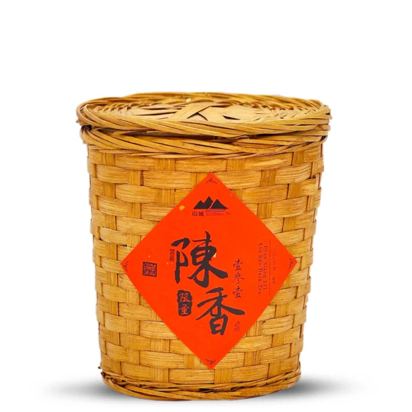 Chen Xiang 131 Liu Bao Tea 5G