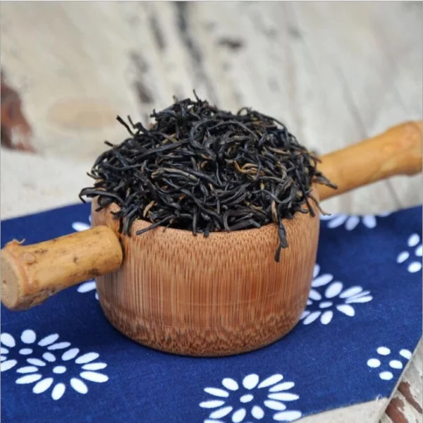Smokey Red Tea 100g