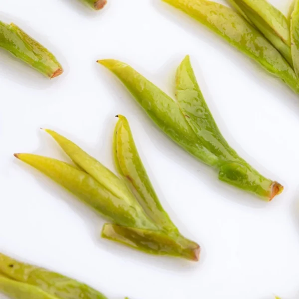 Long Jing Green Tea 75g