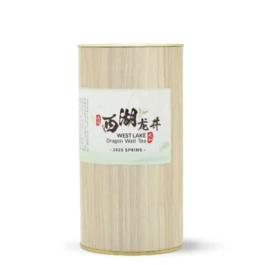 2025 West Lake Dragon Well Long Jing Green Tea